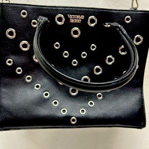 Victoria Secret Studded Bag